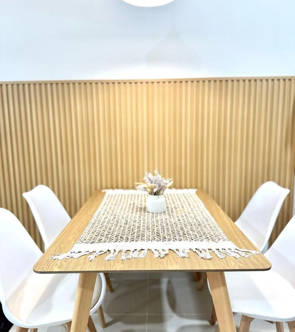 Fp Suites87 The Shore Kota Kinabalu