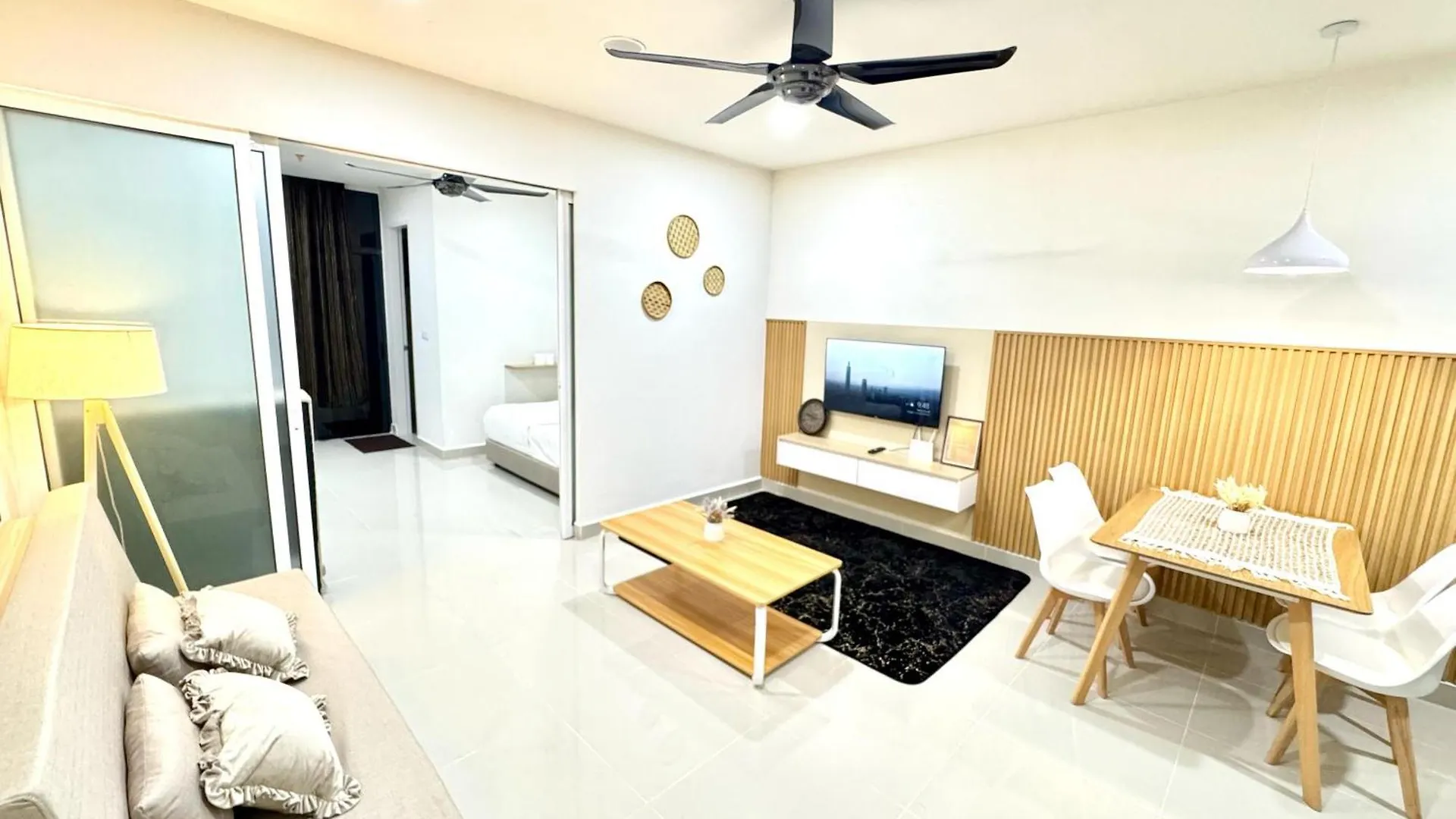 Fp Suites87 The Shore Kota Kinabalu Malaysia